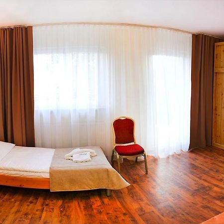 Osrodek Wypoczynkowy Gryf II Hotel Kołobrzeg Exterior foto